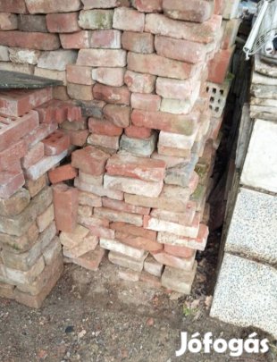 vegyes tégla 