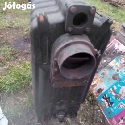 vegyestüzelésű kazán 