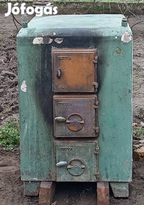 vegyestüzelésű kazán eladó