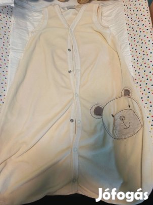 vékony baba hálózsák 