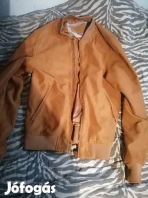 velúr börös dzseki