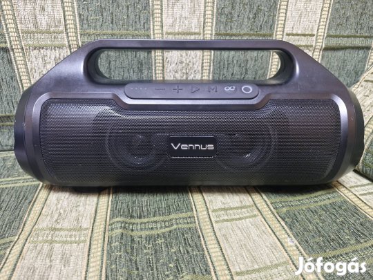 vennus hangszoró