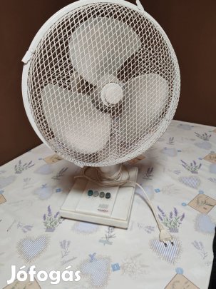 ventillator eladó 