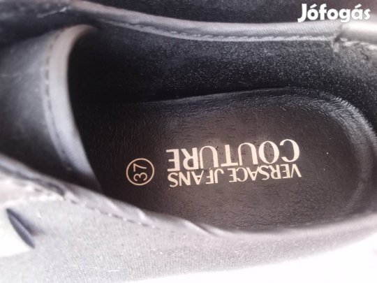 verscase Jeans Couture cipő