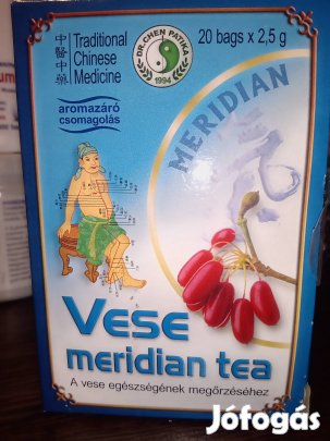 vese filteres tea 