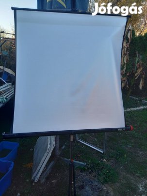 vetítő vászon