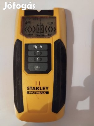 vezetek kereső Stanley fatmax 