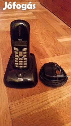 vezeték nélküli telefon doro típusú 