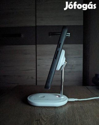 vezeték nélküli töltő /wireless / Qi2 /Magsafe 