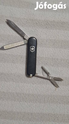 victorinox Bijou classic kisméretű svájci bicska 