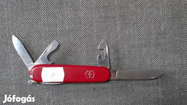 victorinox spartan svájci bicska 