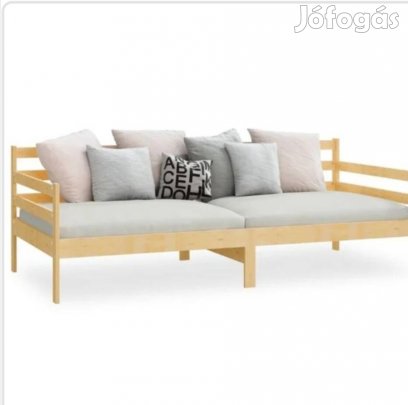 vida xl kanapé ágy, új