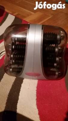 vidal sasson hajcsavaró készlet 