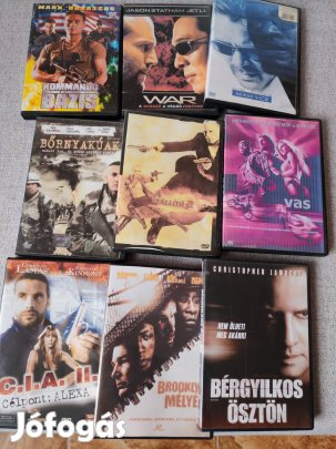 videófilmek, szórakozás