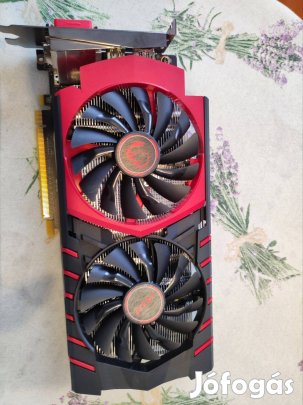 videókártya Gtx 950   2gb