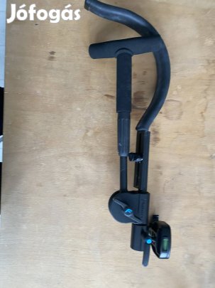 videós válltámasz, stabilizátor