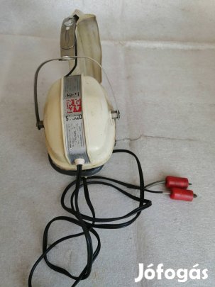 videoton fejhallgató 