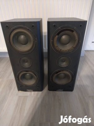 videoton hangfal pár DB 48