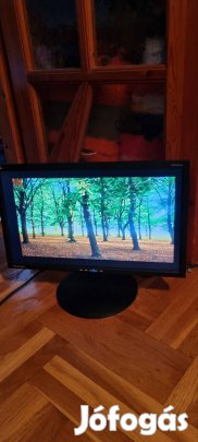 viewsonic 22" Led monitor 