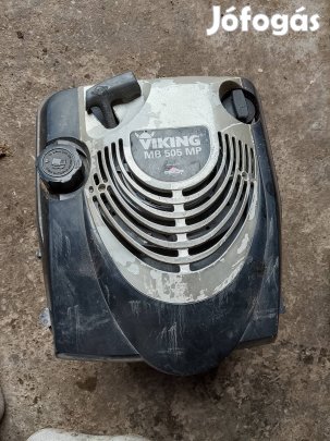 viking fűnyíró motor