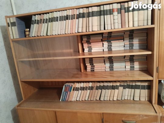 világirodalom remekei