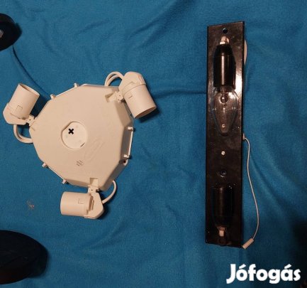 világitótestek mennyezeti es fali