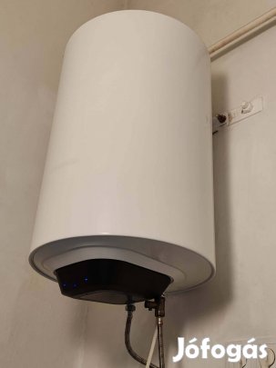 villany bojler 80l 