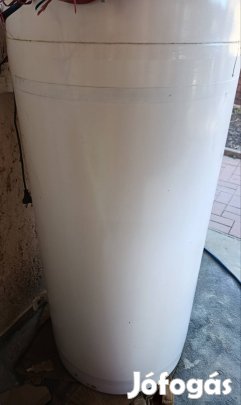 villany bojler eladó 