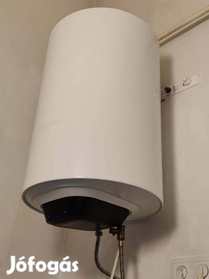 villany bojler leszerelve