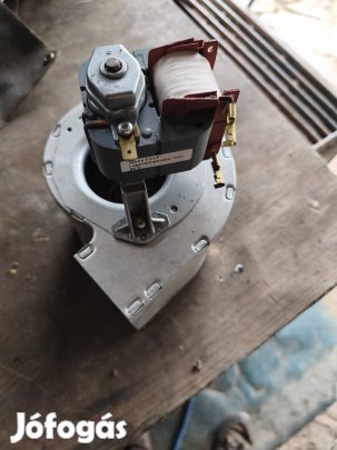 villanykályha ventilátor /hőtárolós kályha 