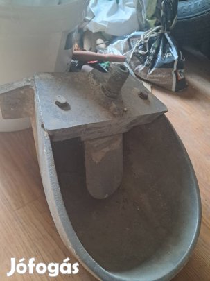 villanymotor eladó veszprémben