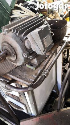 villanymotorok eladóak 