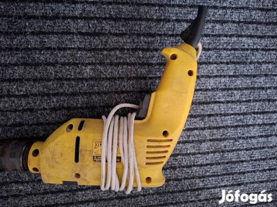 villanyos fúrógép 2db eladó!