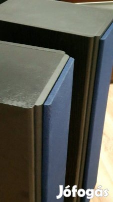 vintage Arcus hangfal 1 méter feletti