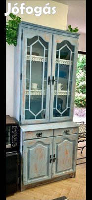 vintage étkező szekrény eladó Balatonmáriafürdőn