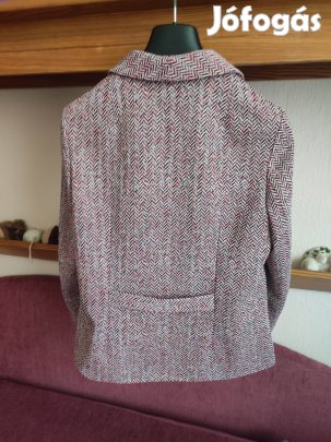 vintage retro blézer 