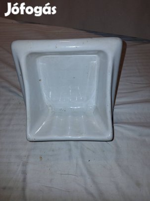 vintage szappantartó