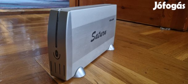 vipower 3.5 " külső sata hdd ház 