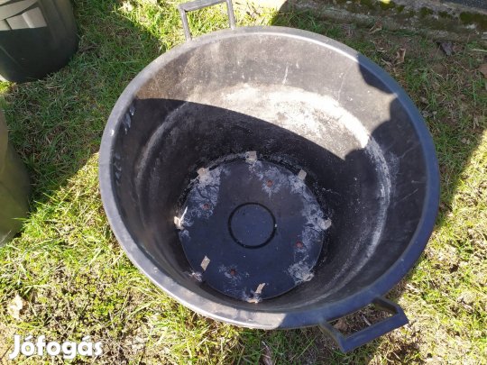 virág dézsa, leander dézsa