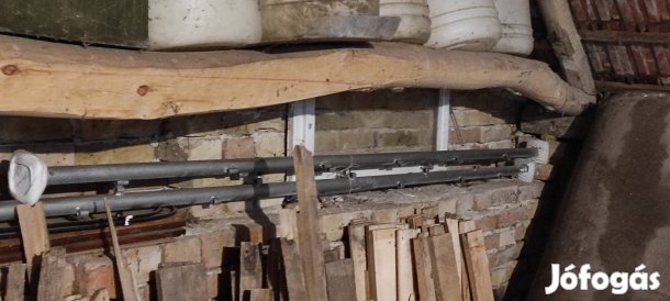 virágtartó állvány