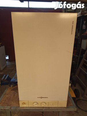 vitopend 100 kombi turbós gázkazán 