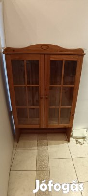 vitrin, találó eladó