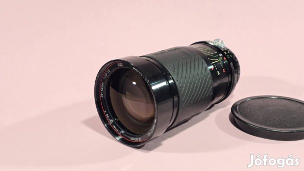 vivitar series 1 vmc 28-105mm 2.8-3.8 objektív nikon 