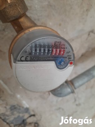 víz, óra, vízóra 