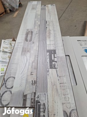 vízálló laminált padló