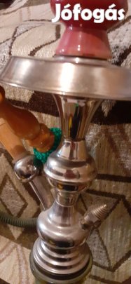 vizipipa szép ,hibátlan állapotba,