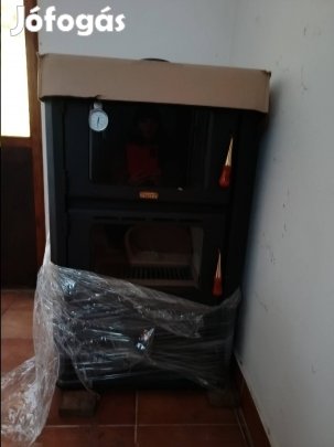 vízteres kandalló eladó gyári csomagolásban