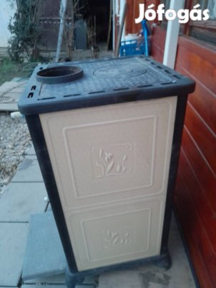 vizteres kerámia kazán