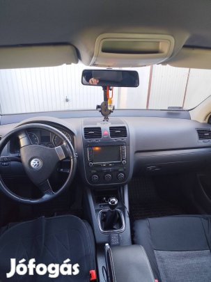 volkswagen golf 5