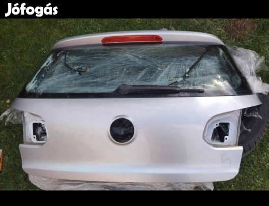 volkswagen golf VI csomagtérajtó eladó